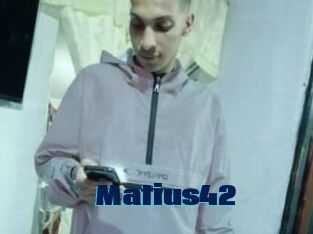 Matius42