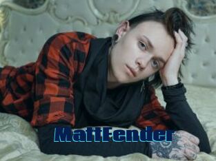 MattFender