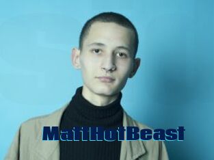 MattHotBeast