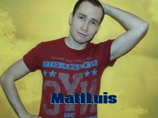 MattLuis