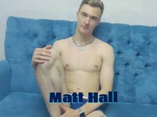 Matt_Hall