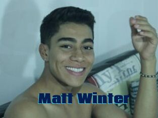 Matt_Winter