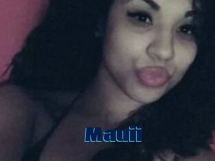 Mauii