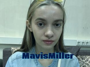 MavisMiller