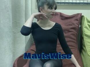 MavisWise