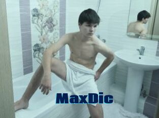 MaxDic