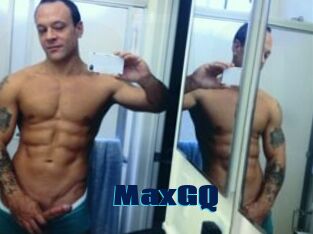 MaxGQ