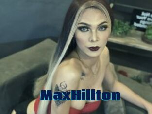 MaxHillton