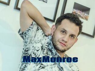 MaxMonroe