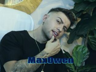 MaxOwen