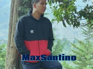 MaxSantino