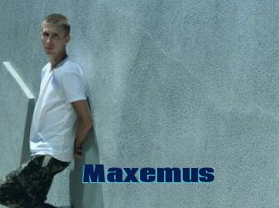 Maxemus