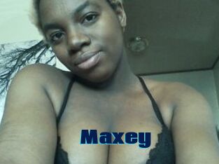 Maxey