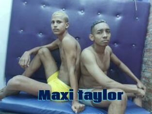 Maxi_taylor