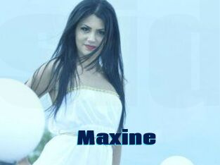 Maxine