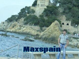 Maxspain