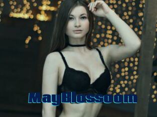 MayBlossoom Site de cul gratuit