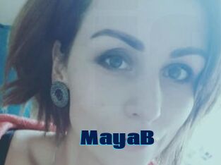 MayaB