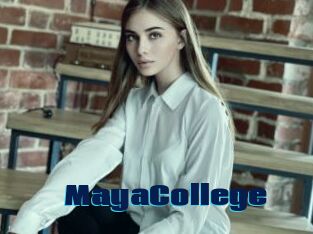 MayaCollege