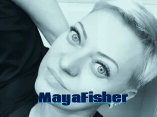 MayaFisher