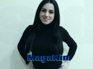 MayaKim