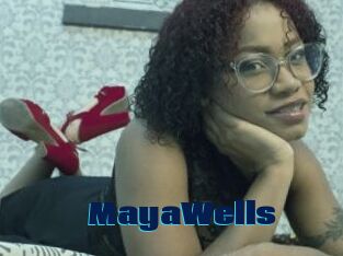 MayaWells