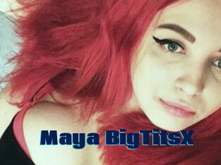 Maya_BigTitsX