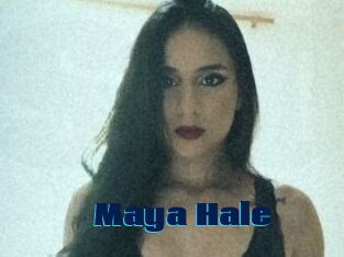 Maya_Hale