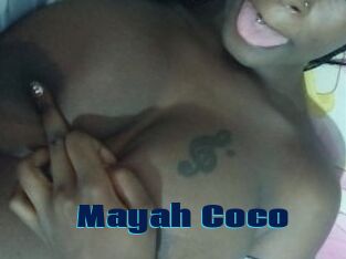 Mayah_Coco