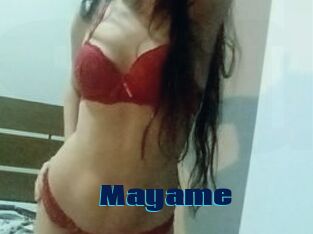 Mayame