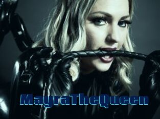 MayraTheQueen Site de cul gratuit