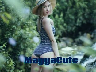 MayyaCute