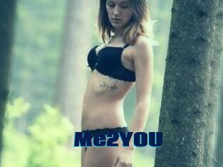 Me2YOU