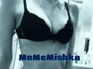 MeMeMishka