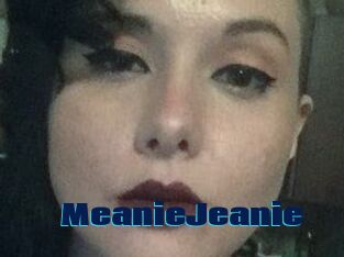 MeanieJeanie