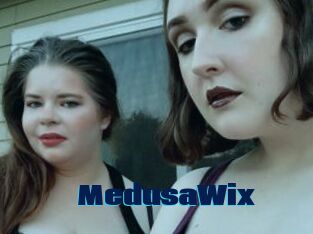 MedusaWix