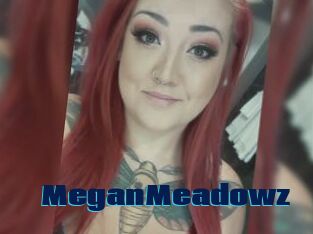 MeganMeadowz