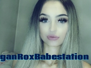 MeganRoxBabestation