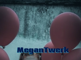 MeganTwerk Site de cul gratuit