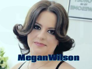 MeganWilson