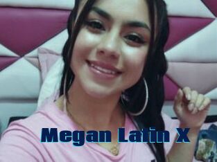 Megan_Latin_X