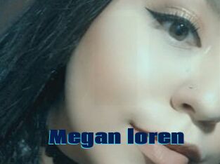 Megan_loren