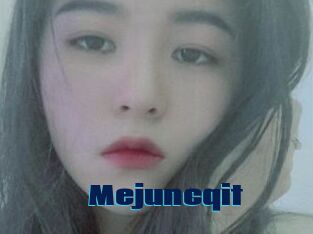 Mejuncqit