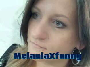 MelaniaXfunny