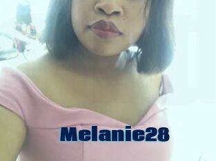 Melanie28