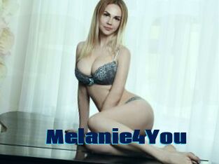 Melanie4You