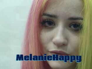 MelanieHappy