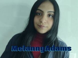 MelannyAdams
