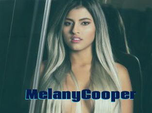 MelanyCooper