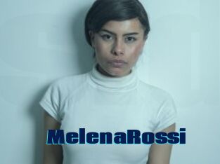 MelenaRossi